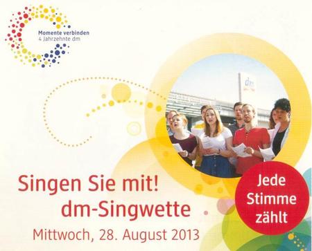 Mitsing-Konzert
